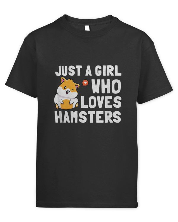 Kids Standard T-Shirt
