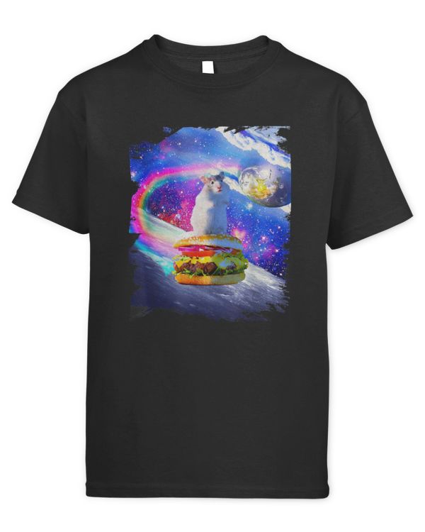 Kids Standard T-Shirt
