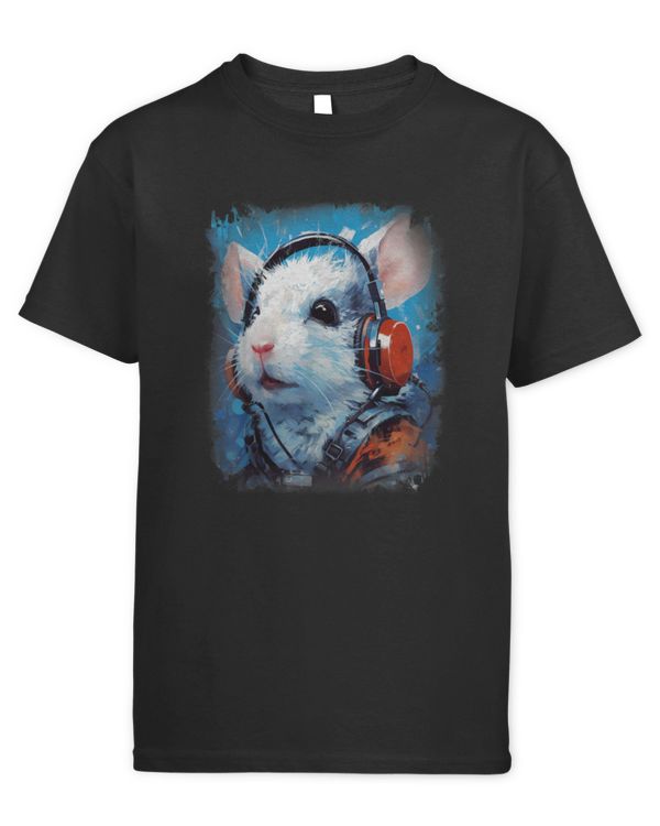 Kids Standard T-Shirt