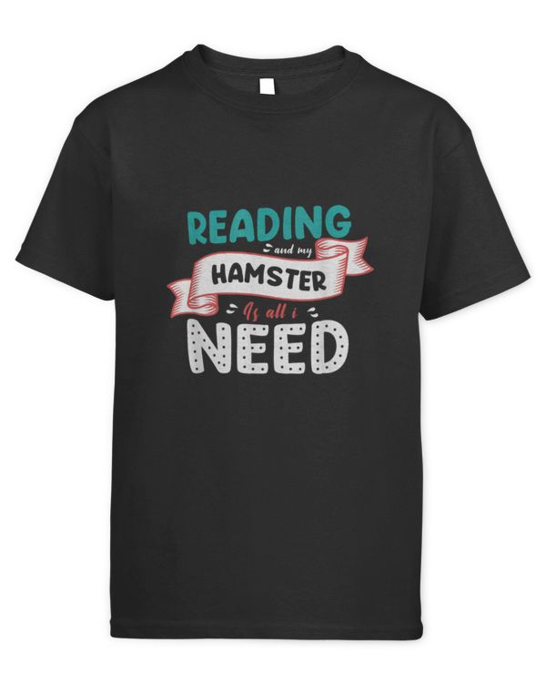 Kids Standard T-Shirt