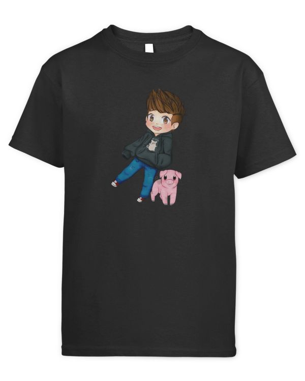 Paluten und Edgar, Beste Freunde Shirt Merch palutenmerch