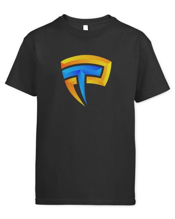 Paluten Team Shirt Merch palutenmerch