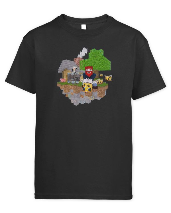 DoctorBenx Elina Minecraft Benx Shirt Merch benxmerch