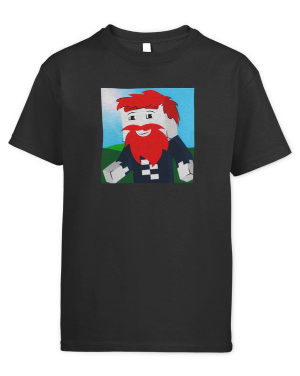 Doctorbenx Avatar Benx Shirt Merch benxmerch