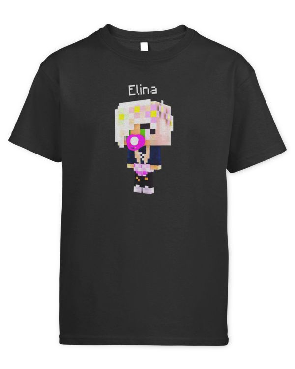 Elina Baby Benx Shirt Merch benxmerch