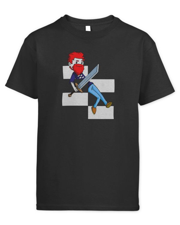 Doctorbenx Swords Benx Shirt Merch benxmerch