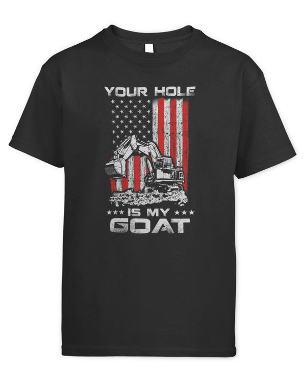Kids Standard T-Shirt