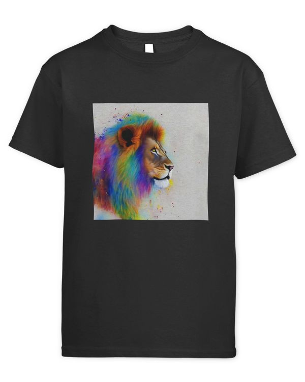 Kids Standard T-Shirt