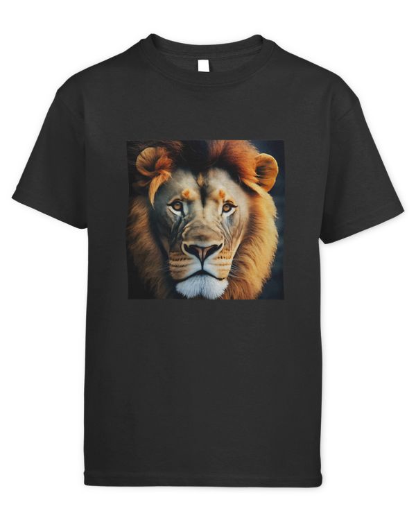 Kids Standard T-Shirt