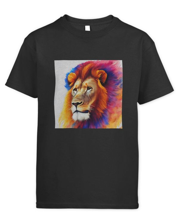 Kids Standard T-Shirt