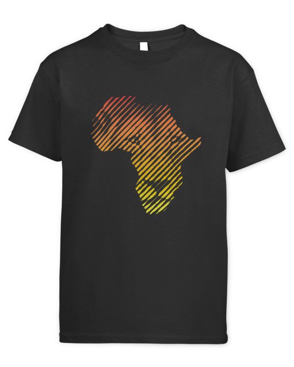 Kids Standard T-Shirt