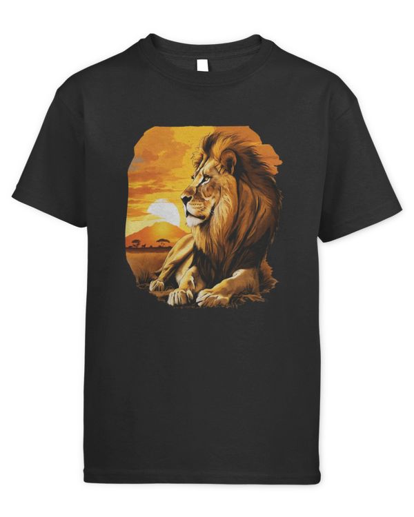 Kids Standard T-Shirt