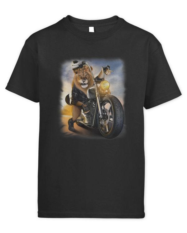 Kids Standard T-Shirt