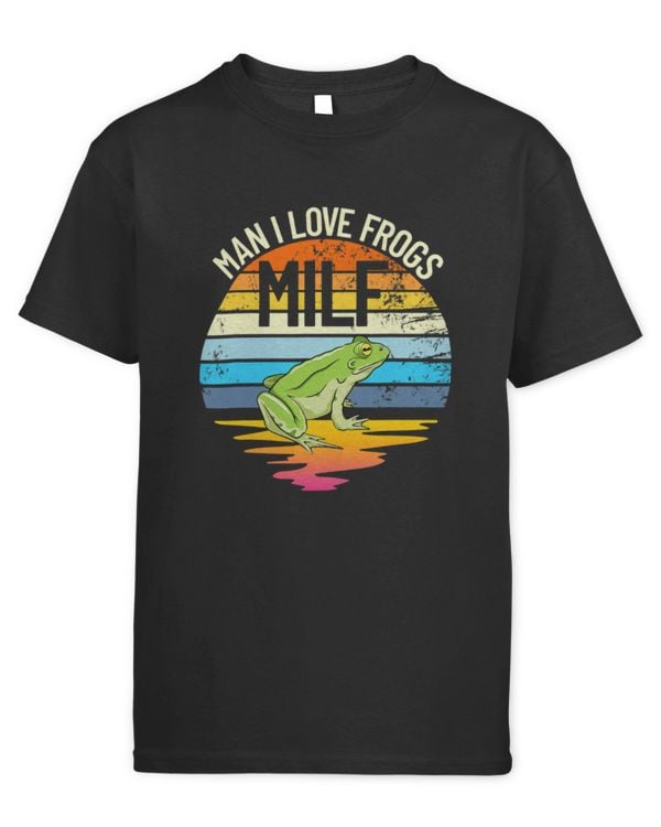 Kids Standard T-Shirt