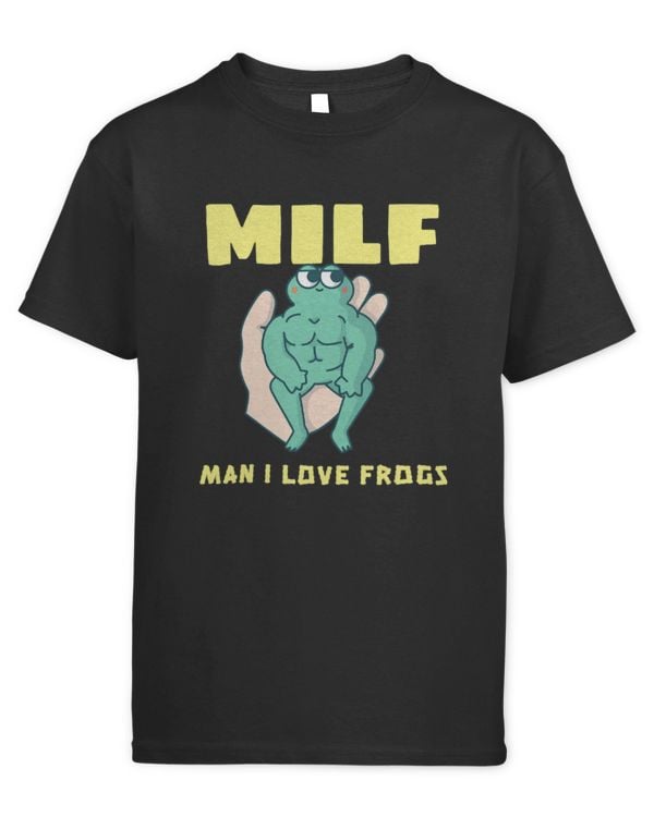Kids Standard T-Shirt