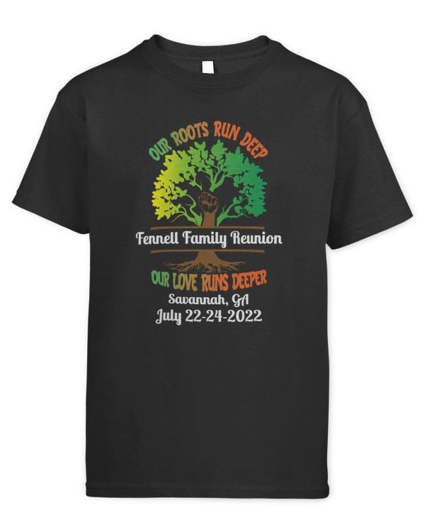 Kids Standard T-Shirt