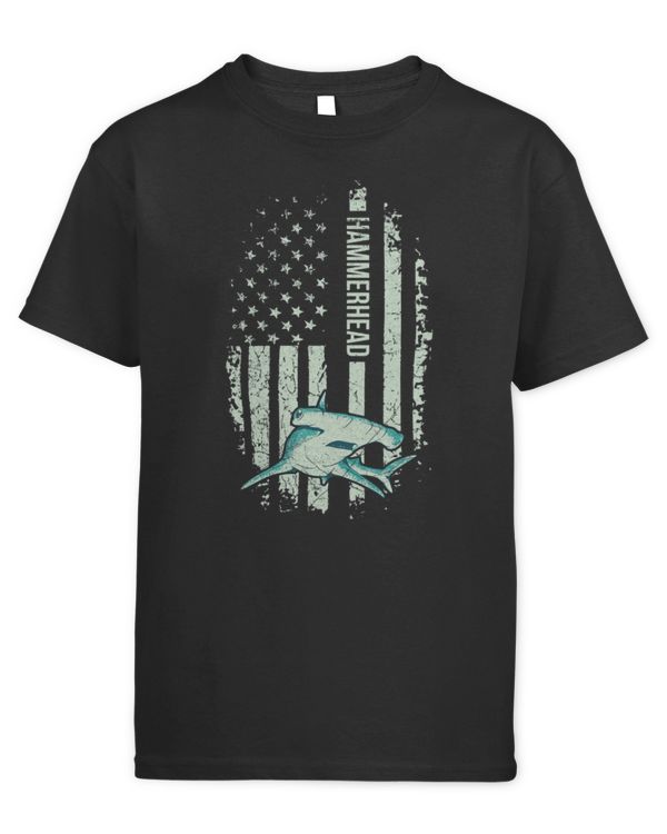 Kids Standard T-Shirt