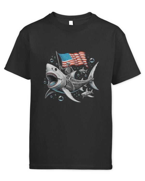 Kids Standard T-Shirt