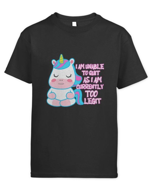 Kids Standard T-Shirt