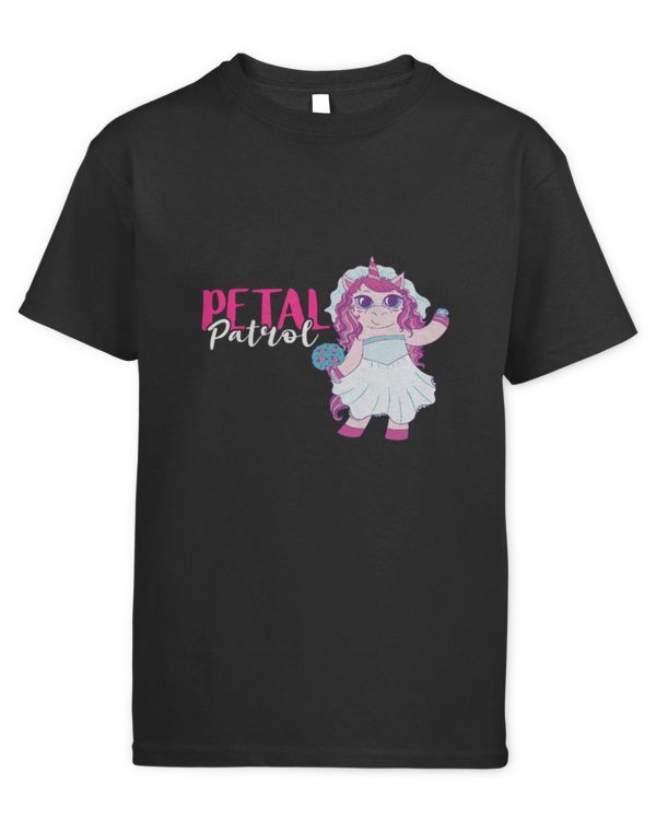 Kids Standard T-Shirt
