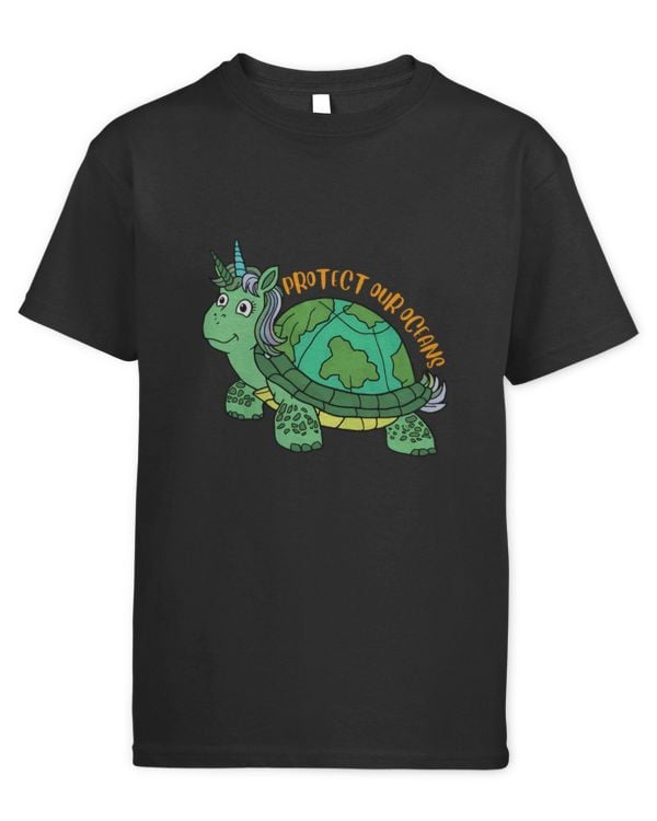 Kids Standard T-Shirt