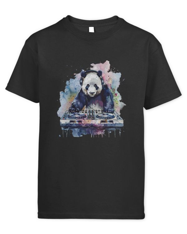 Kids Standard T-Shirt