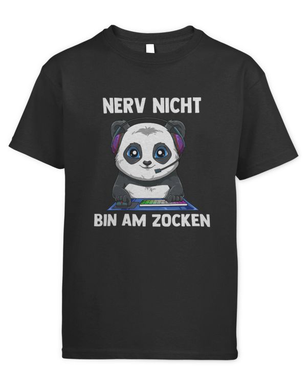Kids Standard T-Shirt