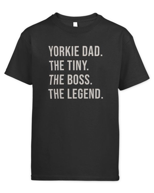 Youth's Standard T-Shirt