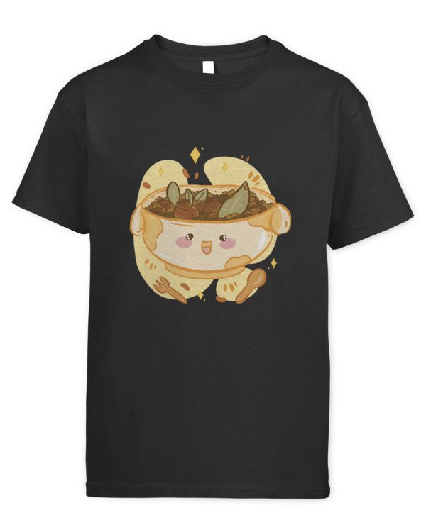 Kids Standard T-Shirt