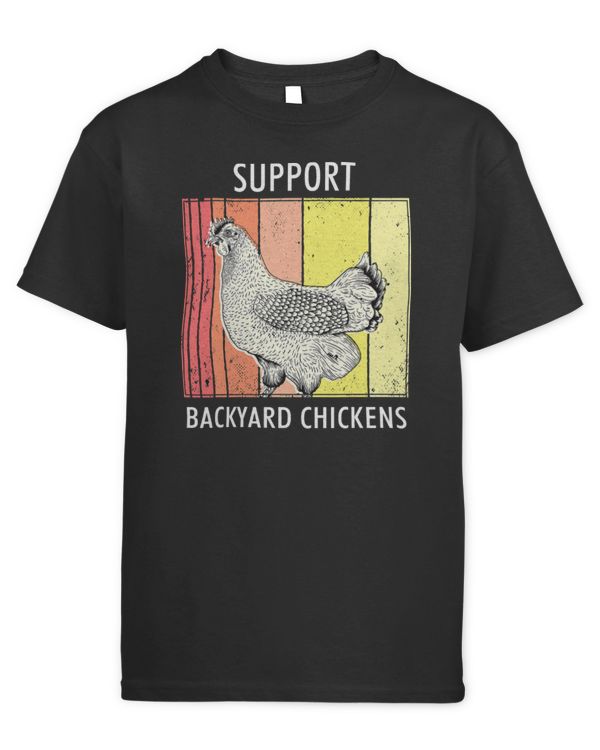 Kids Standard T-Shirt