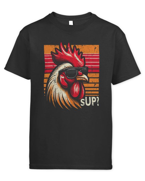 Kids Standard T-Shirt