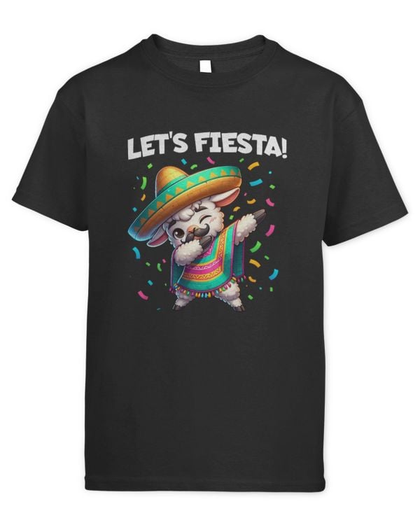 Kids Standard T-Shirt