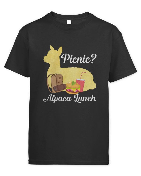 Kids Standard T-Shirt