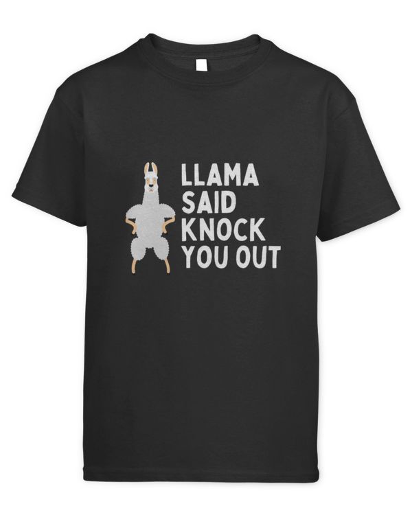 Kids Standard T-Shirt