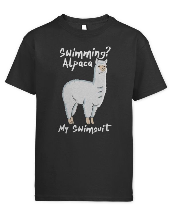 Kids Standard T-Shirt