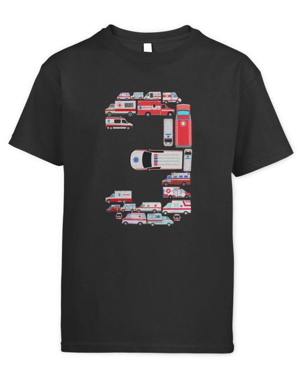 Kids Standard T-Shirt