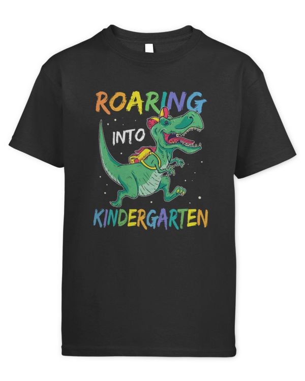 Kids Standard T-Shirt
