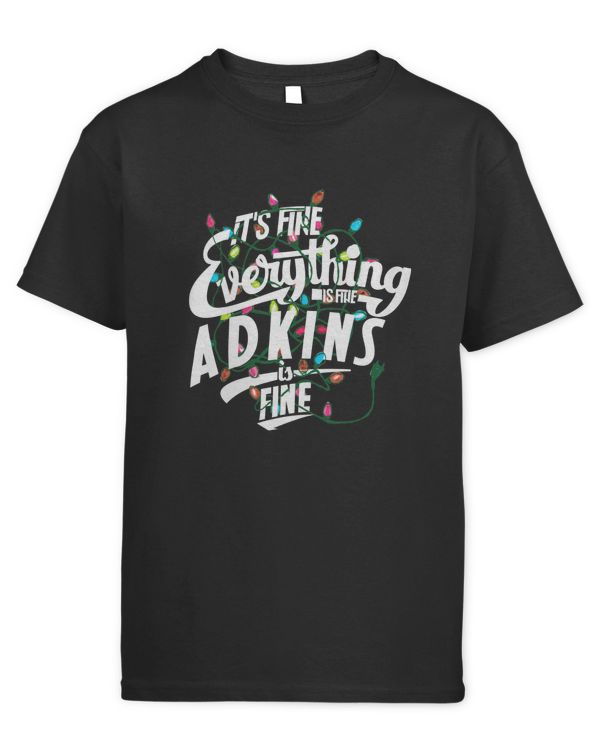 Kids Standard T-Shirt
