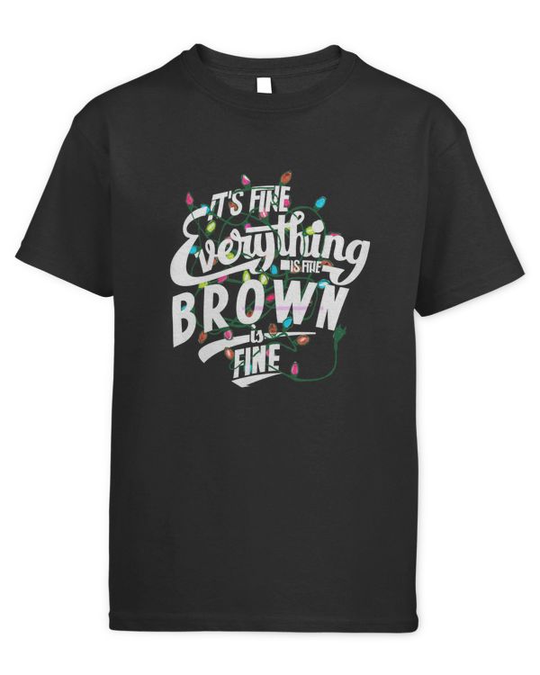 Kids Standard T-Shirt