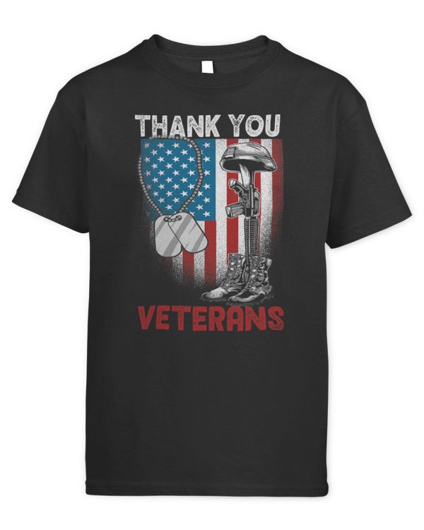 Kids Standard T-Shirt