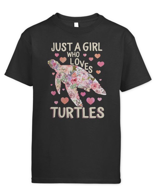 Kids Standard T-Shirt