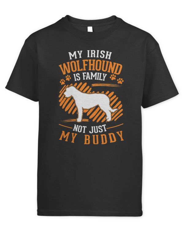 Kids Standard T-Shirt