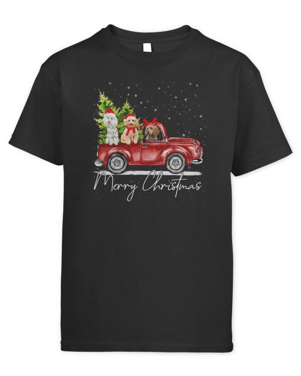 Kids Standard T-Shirt