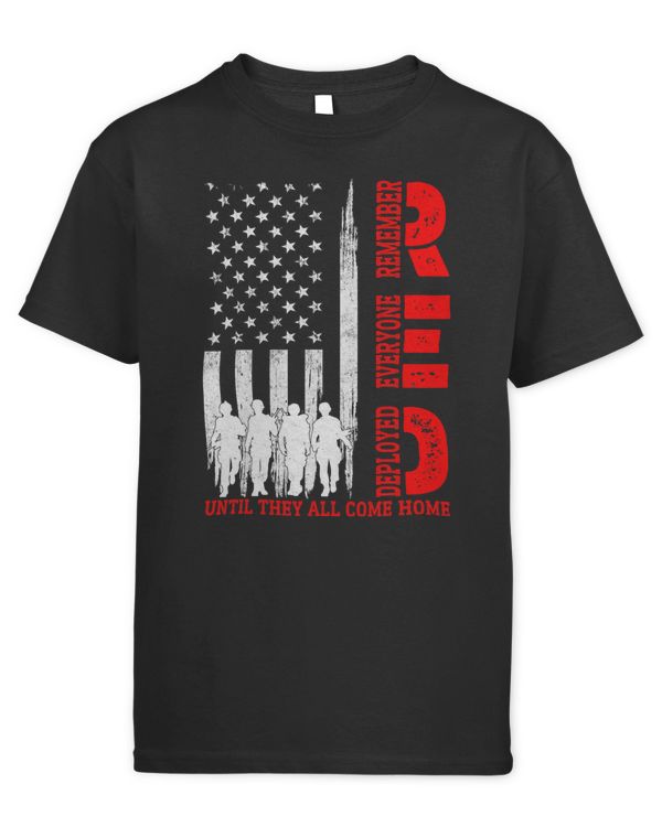 Kids Standard T-Shirt