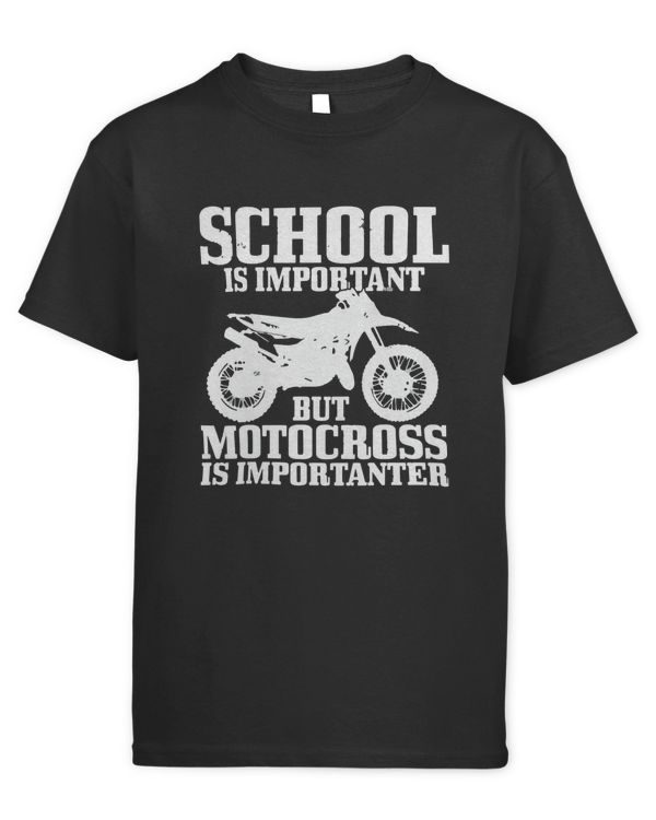 Kids Standard T-Shirt