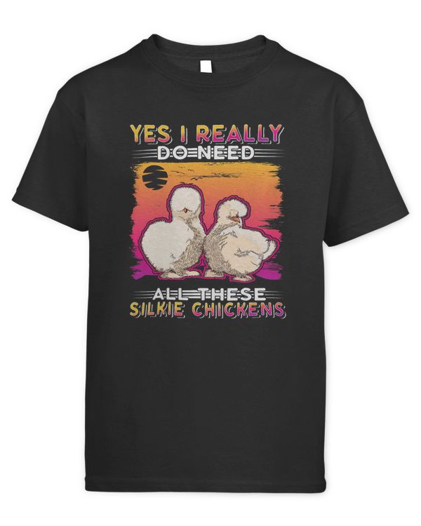 Kids Standard T-Shirt