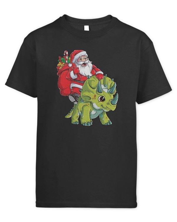 Youth's Standard T-Shirt
