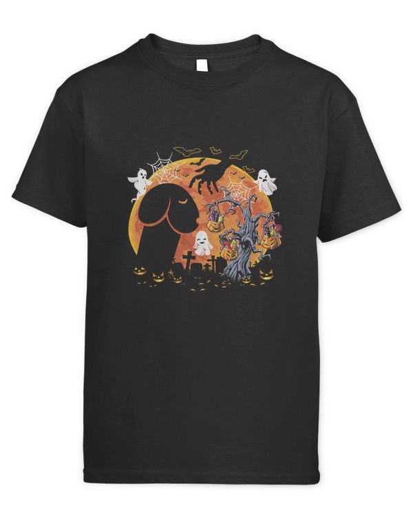 Kids Standard T-Shirt