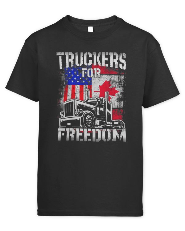 Kids Standard T-Shirt