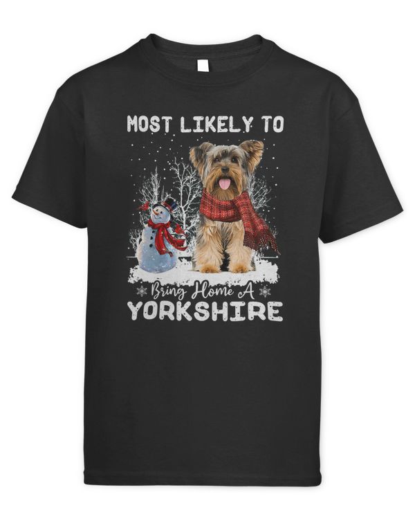 Kids Standard T-Shirt